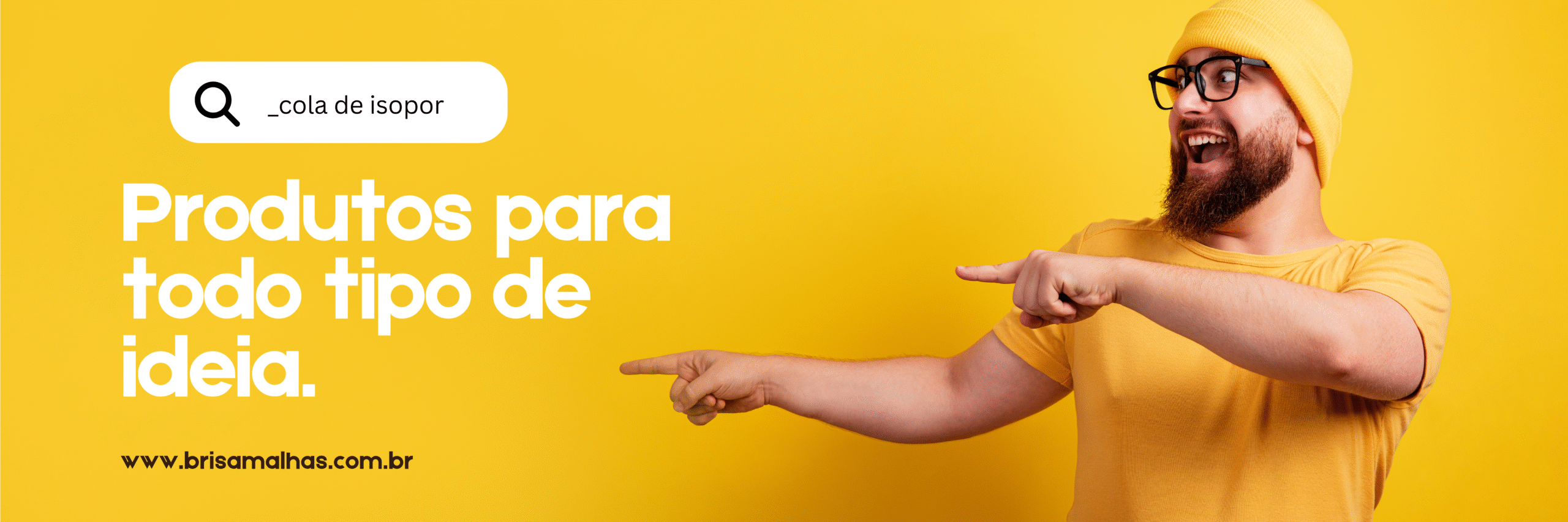 Não perca nossas ofertas