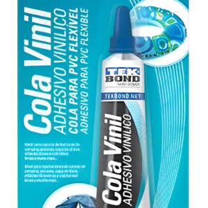 COLA VINIL TEKBOND 17G