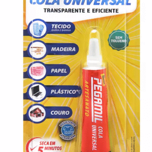 COLA UNIVERSAL PEGAMIL 17G