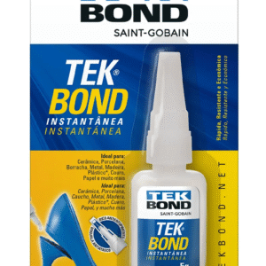 COLA INSTANTÂNEA 5G TEKBOND