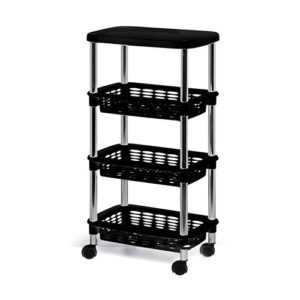 FRUTEIRA / ORGANIZADOR COM RODÍZIO