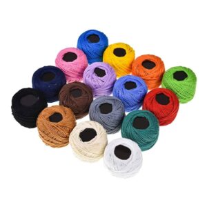LINHA AQUARELLE 65m 74tex