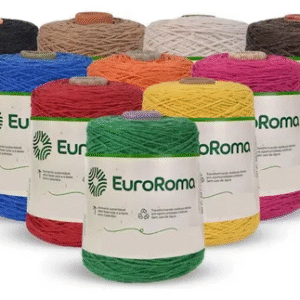 BARBANTE EUROROMA 610M
