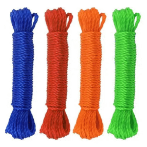 CORDÃO DE ALGODÃO  4/6 COM 2 ROLOS