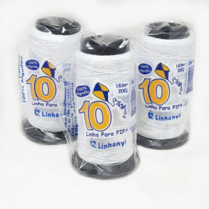 LINHA PARA PIPA LINHANYL
