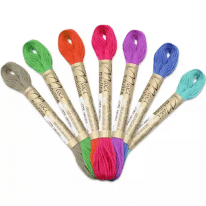 LINHA MEADA MAXI MOULINE CIRCULO