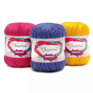 LINHA CHARME 396 m