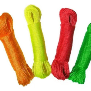 CORDÃO DE NYLON 4/6 COM 2 ROLOS