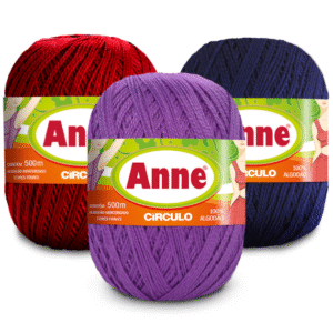 LINHA ANNE