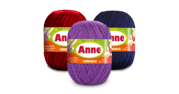 LINHA ANNE