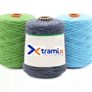 BARBANTE TRAMIX FIO 6 512 MTS