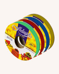 FITA DECORATIVA 1,5 MM