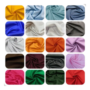 TACTEL LISO - CORES