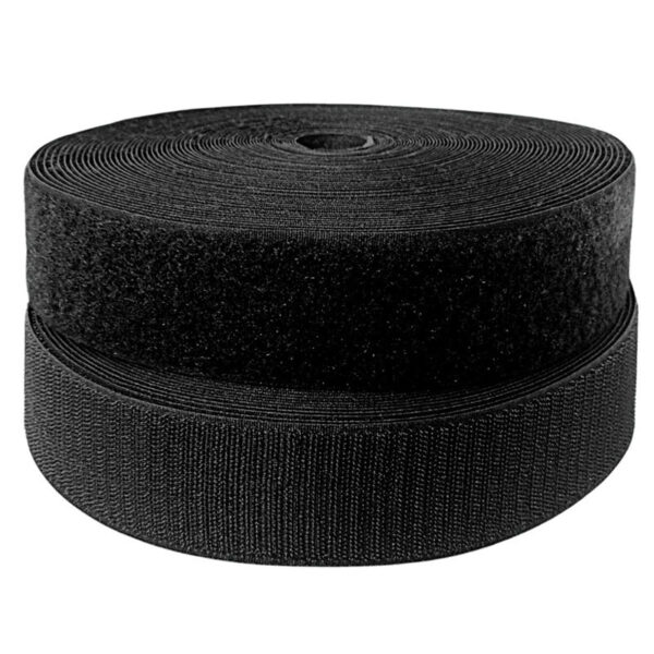 VELCRO PEÇA COM 25 METROS