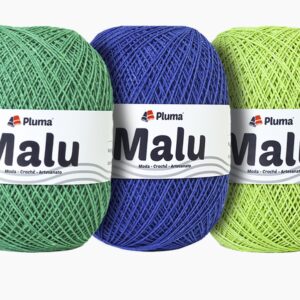 LINHA MALU