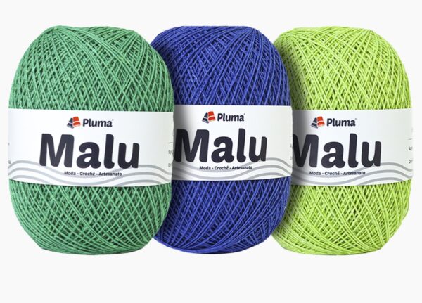 LINHA MALU