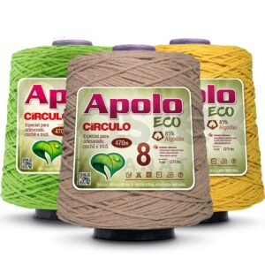 BARBANTE APOLO ECO