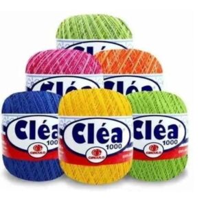 LINHA CLÉA