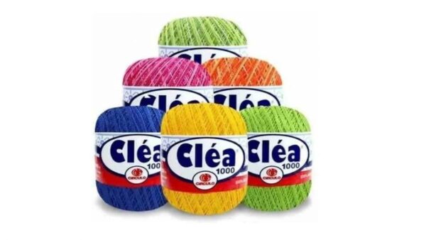 LINHA CLÉA