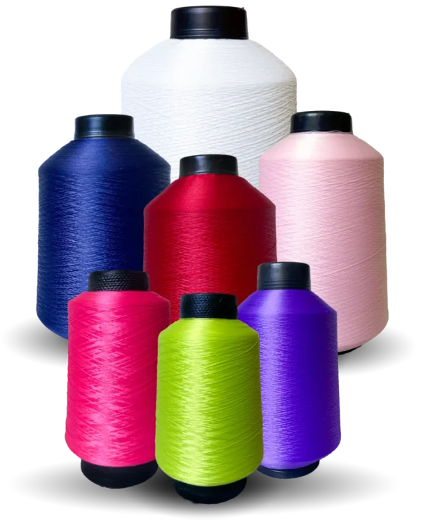 LINHA TRAMIX 27 TEX 5000m