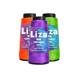 LINHA LIZA