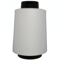 FIO PARA OVERLOCK BRANCO