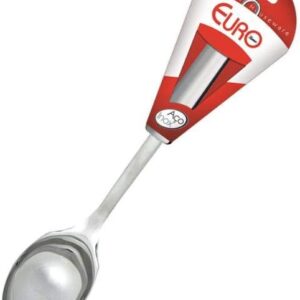 COLHER PARA ARROZ INOX