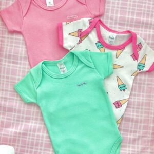 BODY REGATA - TAMANHOS-CORES