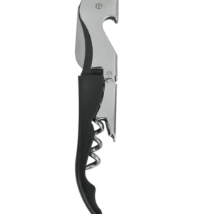 SACA ROLHA MULTIUSO INOX