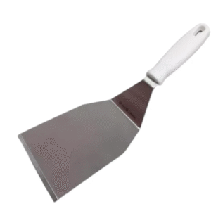 ESPÁTULA CURVA 2,5 STARHOUSE