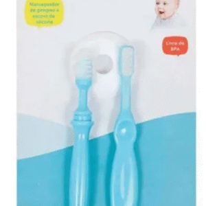 KIT MASSAGEADOR BABY BUBA