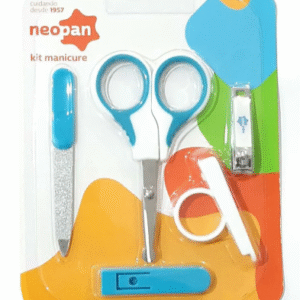 KIT MANICURE NEOPAN