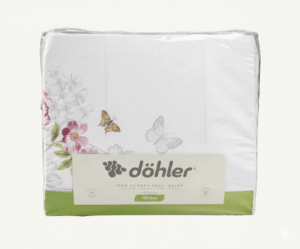 JOGO DE CAMA DÖHLER PREMIUM 180 FIOS