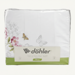 JOGO DE CAMA DÖHLER PREMIUM 180 FIOS